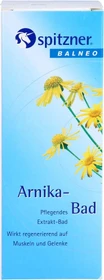 Spitzner Balneo Arnika-Bad Badezusatz, 190ml