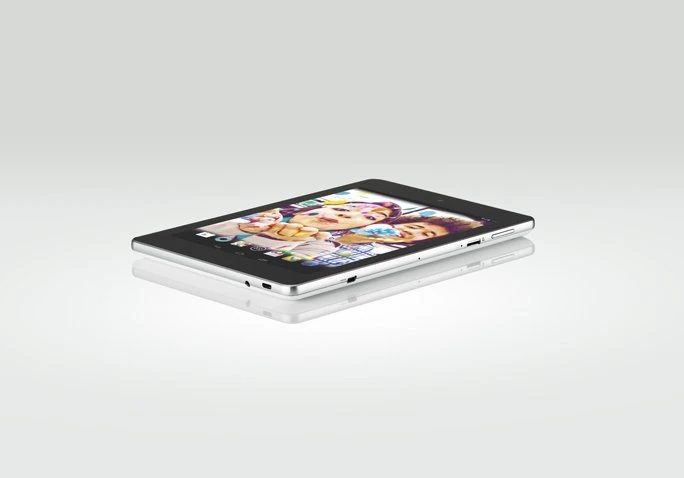 Acer Iconia Tab A1-810, 8GB