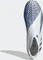 adidas Predator Edge+ FG cloud white/hi res blue (Herren) Vorschaubild