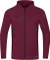 Jako Challenge Kapuzen Trainingsjacke Vorschaubild