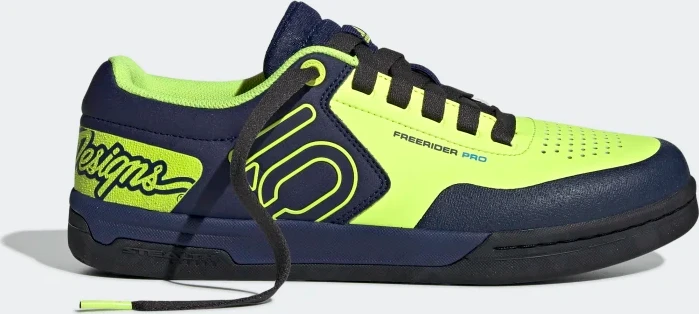 Five Ten Freerider Pro TLD solar yellow/carbon (Herren)