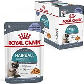 Royal Canin Hairball Care Gravy, 1.02kg (12x 85g)