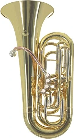 Roy Benson C-Tuba TB-312C
