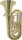 Roy Benson C-Tuba TB-312C (RB701523)