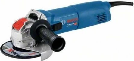 Bosch Professional GWX 10-125 Elektro-Winkelschleifer