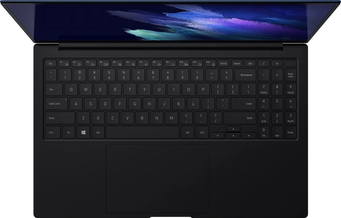 Samsung Galaxy Book Pro 15, Mystic Blue, Core i7-1165G7, 16GB RAM, 1TB SSD, DE