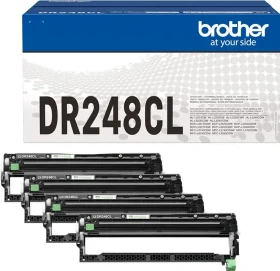 Brother Trommel DR248CL