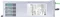 SilverStone Gemini 800C Platinum CRPS Redundant 800W, 2HE-Servernetzteil Vorschaubild