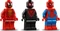 LEGO Marvel Super Heroes Spielset - Spider-Man Motorradrettung Vorschaubild