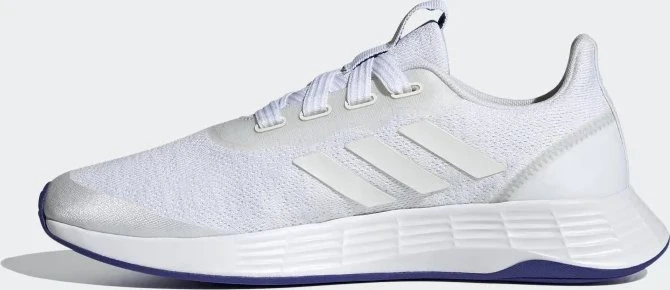 adidas QT Racer Sport cloud white/semi night flash (Damen)