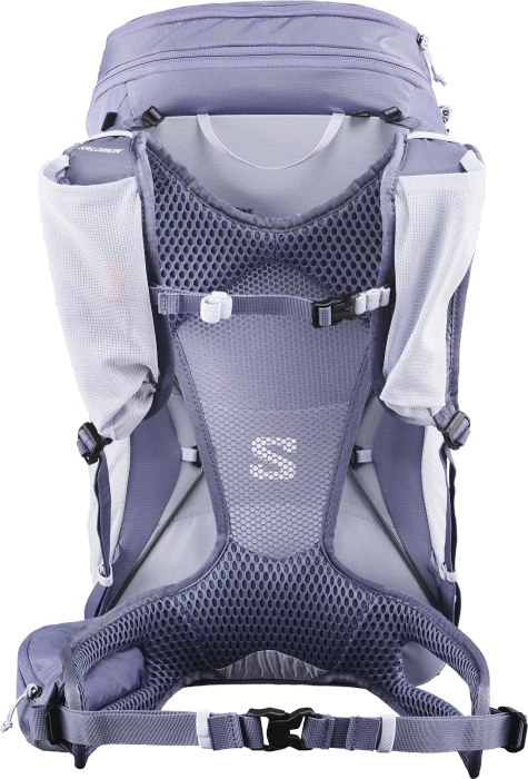 Salomon Aerotrek 28 heron/cosmic sky/white (Damen)