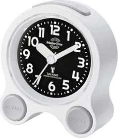 Master Time MTC-71030-12W weiß