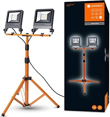 Osram Ledvance Worklight Tripod