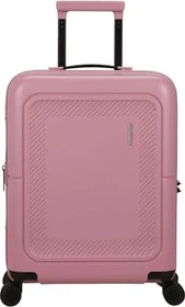 American Tourister DashPop Spinner 55cm lisas pink