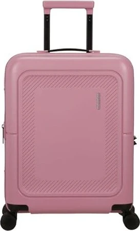 American Tourister DashPop Spinner 55cm lisas pink