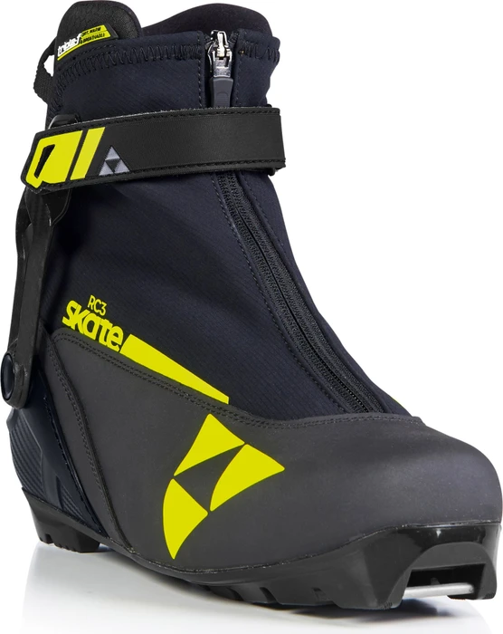 Fischer RC3 Skate (Modell 2021/2022) (S15621) – Bild 4 von 4