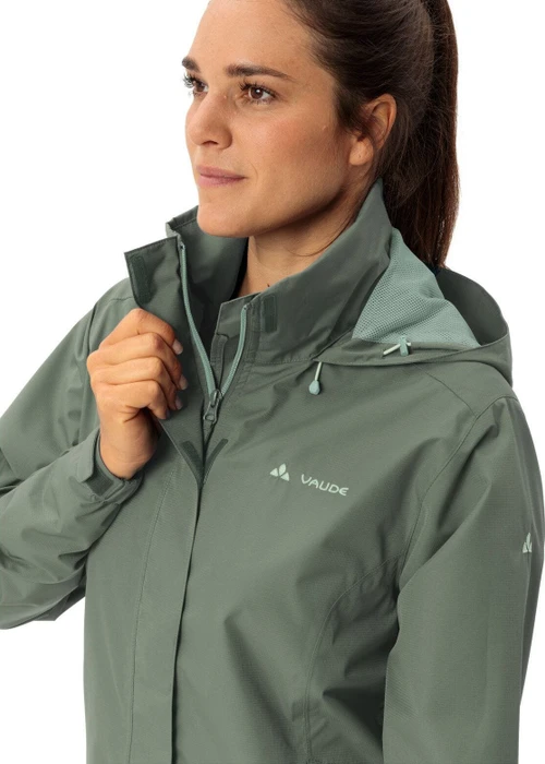 Vaude Escape Light Funktionsjacke agave (Damen)