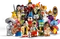 LEGO Minifigures - Disney 100 Vorschaubild