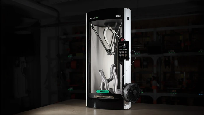 Prusa PRO HT90