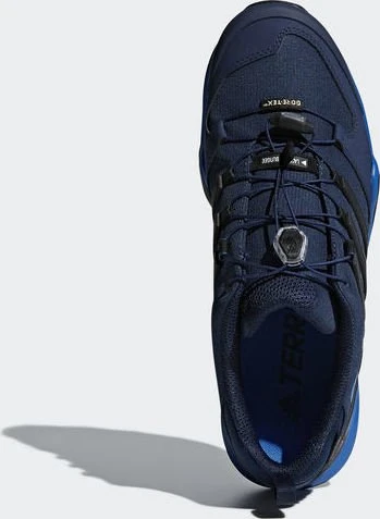 adidas Terrex Swift R2 GTX collegiate navy/core black/blue beauty (Herren)