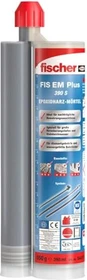 fischer FIS EM Plus 390 S 2K-Injektionsmörtel, 390ml