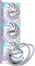 Valkyrie Dragonfang 360 White, weiß Vorschaubild