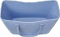 Crocs Classic Shopper blue haze Vorschaubild