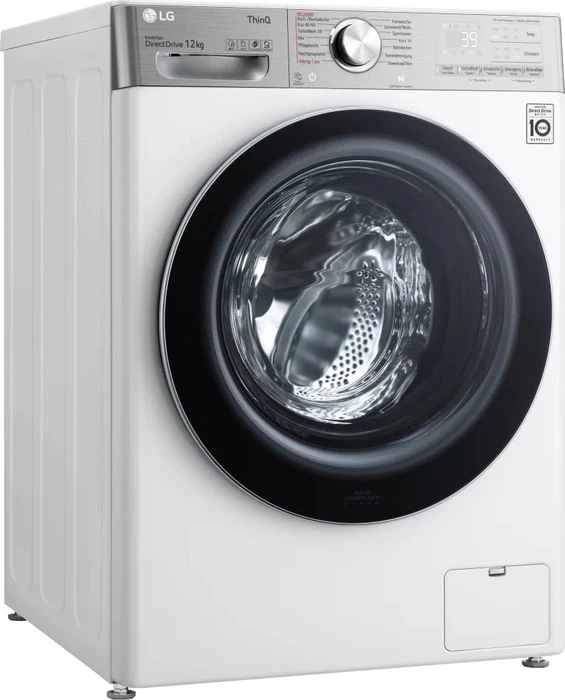 LG F4WV912P2 Frontlader