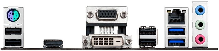 ASUS H87-Plus [C1] (Intel 1150)