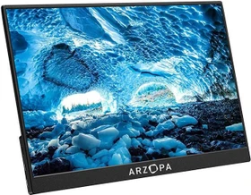 Arzopa A1 GAMUT, 15.6"