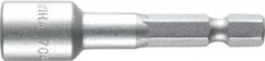 Wiha 7044 Außensechskant Bit 1/4", 5.5x55mm, 1 Stück