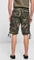 Brandit Savage Vintage Shorts Hose woodland (Herren) Vorschaubild