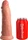 Pipedream King Cock Elite 8" Dual Density Cock light (5467120000)