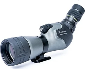 Vanguard Endeavor 65A abgewinkelter Einblick