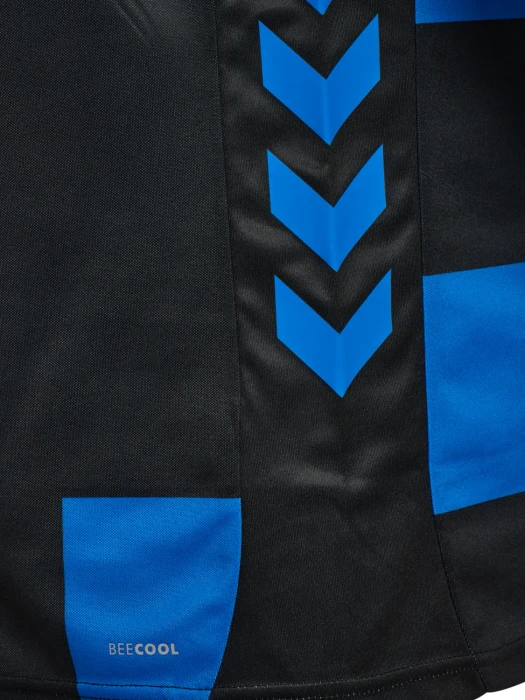 hummel SC Paderborn 07 2025/2026 Heimtrikot kurzarm (Herren)