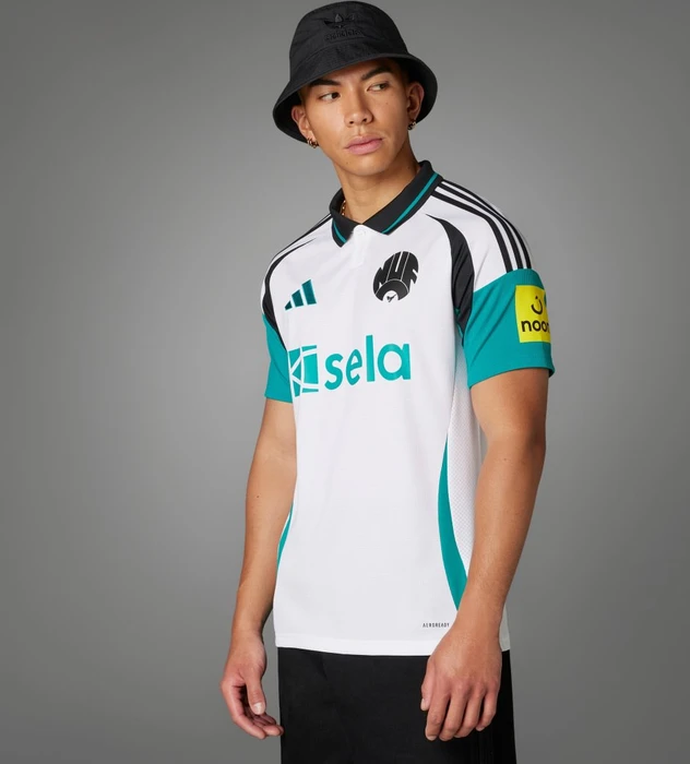 adidas Newcastle United Trikot 2024/2025