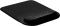 Powerton ERGO Dark Edition Mauspad mit Handauflage, 250x210mm, schwarz Vorschaubild