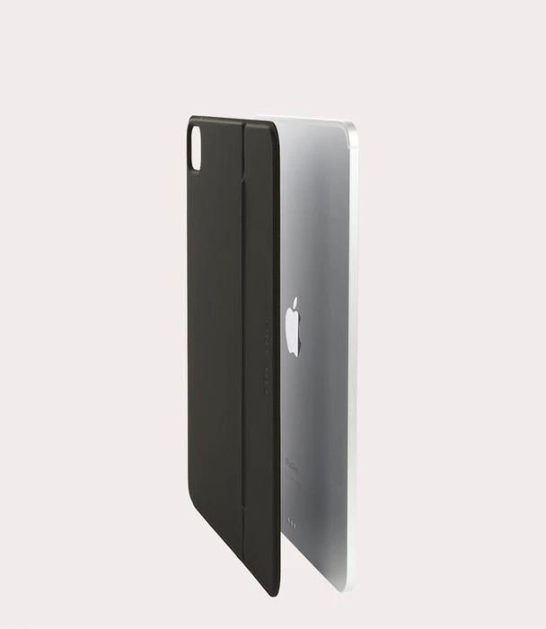 Tucano Magnet Backcover für Apple iPad Pro 11" (M5/M4), blu scuro