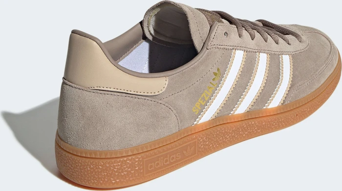 adidas Handball Spezial chalky brown/cloud white/magic beige