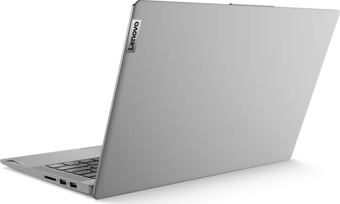 Lenovo IdeaPad 5 14ALC05, Platinum Grey, Ryzen 5 5500U, 8GB RAM, 512GB SSD, PL