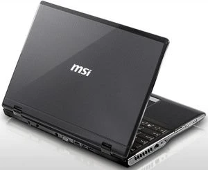 MSI A6200-Ci3303, Core i3-330M, 2GB RAM, 320GB HDD, DE