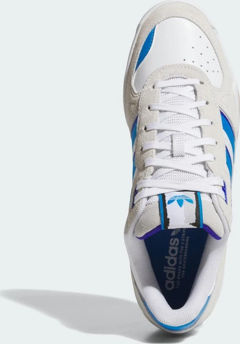 adidas Tekkira Cup cloud white/bright blue/lucid blue