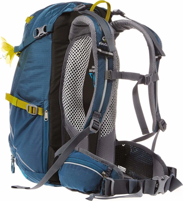 Deuter Trans Alpine 28 SL arctic/petrol (Damen)