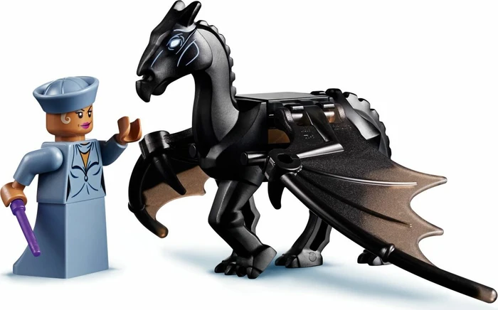 LEGO Fantastic Beasts - Grindelwalds Flucht