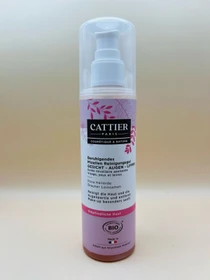 Cattier Beruhigendes Mizellen Reinigungsgel, 200ml
