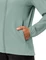 Vaude Moab IV Fahrradjacke dusty fern (Damen) Vorschaubild