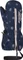 Ziener Langelo AS Minis Skihandschuhe snowcrystal print (Junior) Vorschaubild