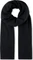 Falke Basic Apparel Unisex Stola schwarz Vorschaubild