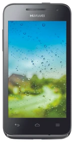 Huawei Ascend G330 schwarz
