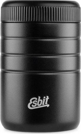 Esbit Majoris Isolier-Speisegefäß 400ml schwarz